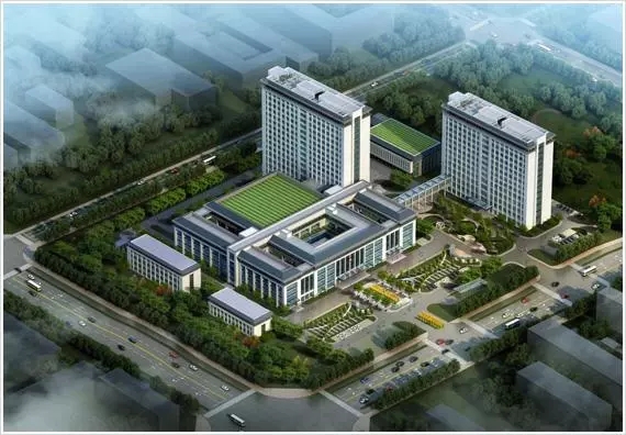 �ɳ�����ҽԺ