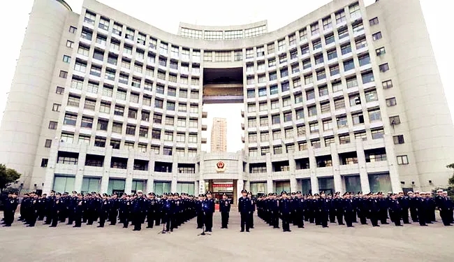 【中标】多多28科技中标六安市公安局经侦情况研判系统项目 【中标】多多28科技中标六安市公安局经侦情况研判系统项目